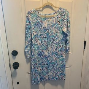 Lilly Sophie Dress